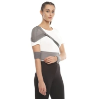 ROMSON  Elastic Shoulder Immobilizer1 Pc/Pack - L-90-100CM