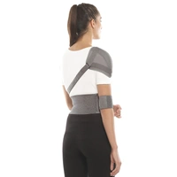 ROMSON  Elastic Shoulder Immobilizer1 Pc/Pack - L-90-100CM