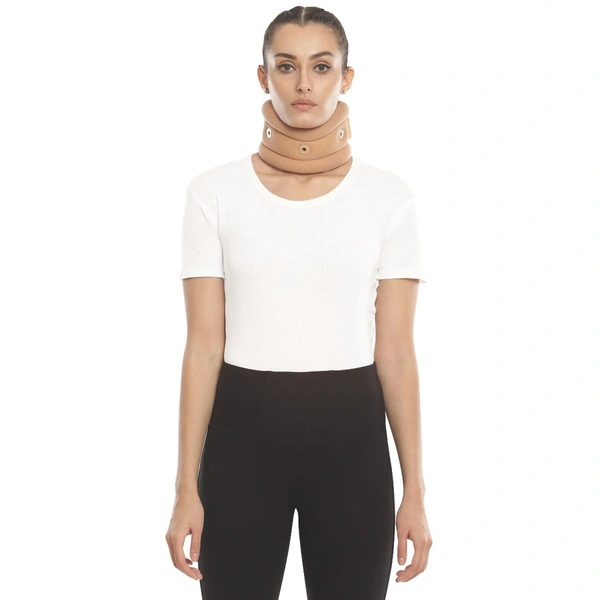 ROMSON  Cervical Collar Soft With Support - XXL