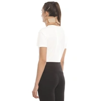 ROMSON  Cervical Collar Soft With Support - XXL