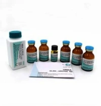 ERBA UREA BUN Biochemistry Reagent  - 5×20ml