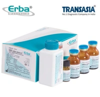 ERBA UREA BUN Biochemistry Reagent  - 5×20ml