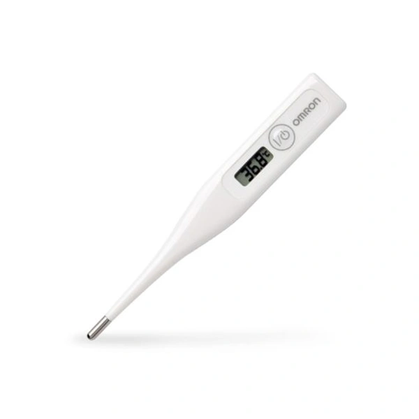 Omron Electronic Thermometer MC 246