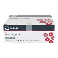Abbott Diagnostic Korea Inc. Malaria Ag P.F/P.V