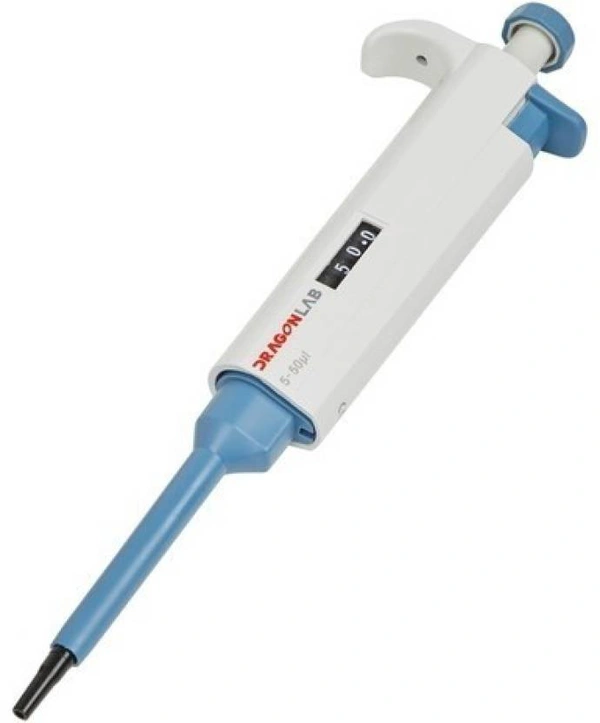DRAGONLAB Micro Laboratory Pipette - 100-1000
