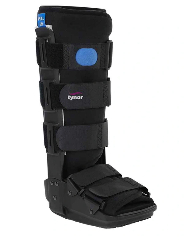 Tynor Air-Short Walker Boot - Small D 52 - XL