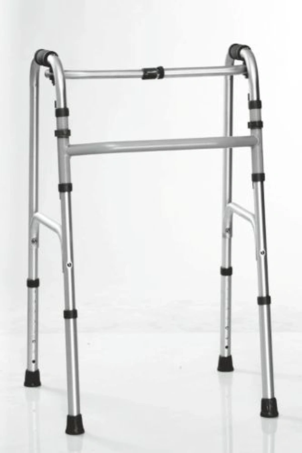 Tynor Invalid's Reciprocating Walker - All Pods-AL L 20 - All Pods- AL