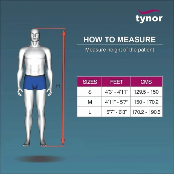 TYNOR AUXILIARY CRUTCH, SILVER, 1 PAIR - M