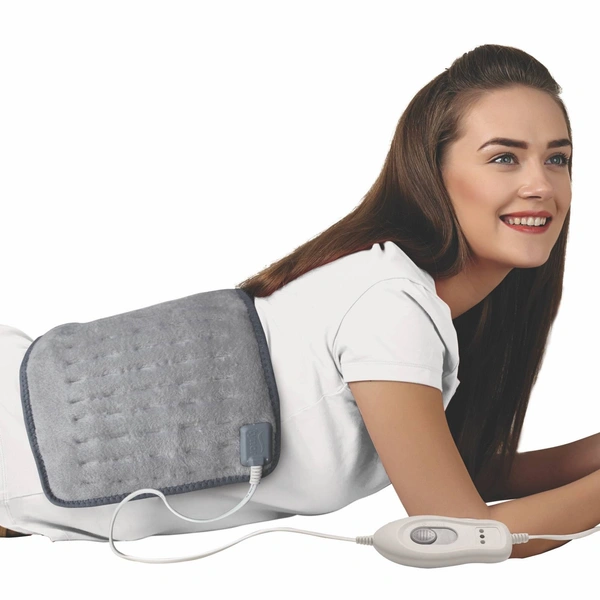 TYNOR HEATING PAD ORTHO, GREY, 1 UNIT - STD