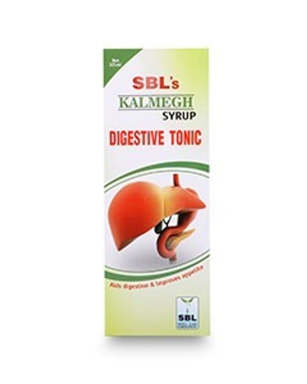 SBL Kalmegh Syrup - 500ML