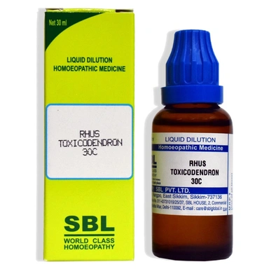 Homeopathy Care