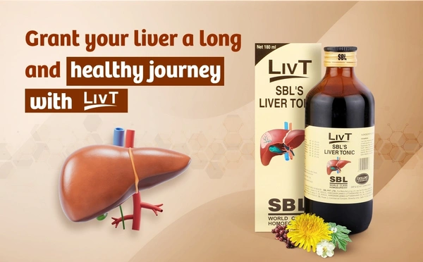 Liv T - 115ML