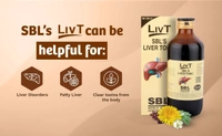 Liv T - 115ML