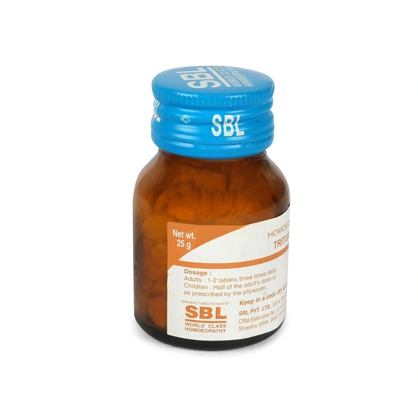 Fel Tauri - 25GM, Potency 3X