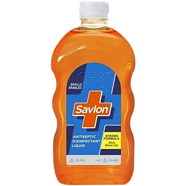 Savlon Antiseptic Disinfectant Liquid,  - 1000 ml