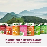 Dabur Shatavari Tablets - 60 Tabs - 60 Tabs