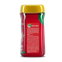 Zandu ZANDU KESARI JIVAN Kesari Jivan Ayurvedic Immunity Booster for Adults, Red, 450 g - 450 gm