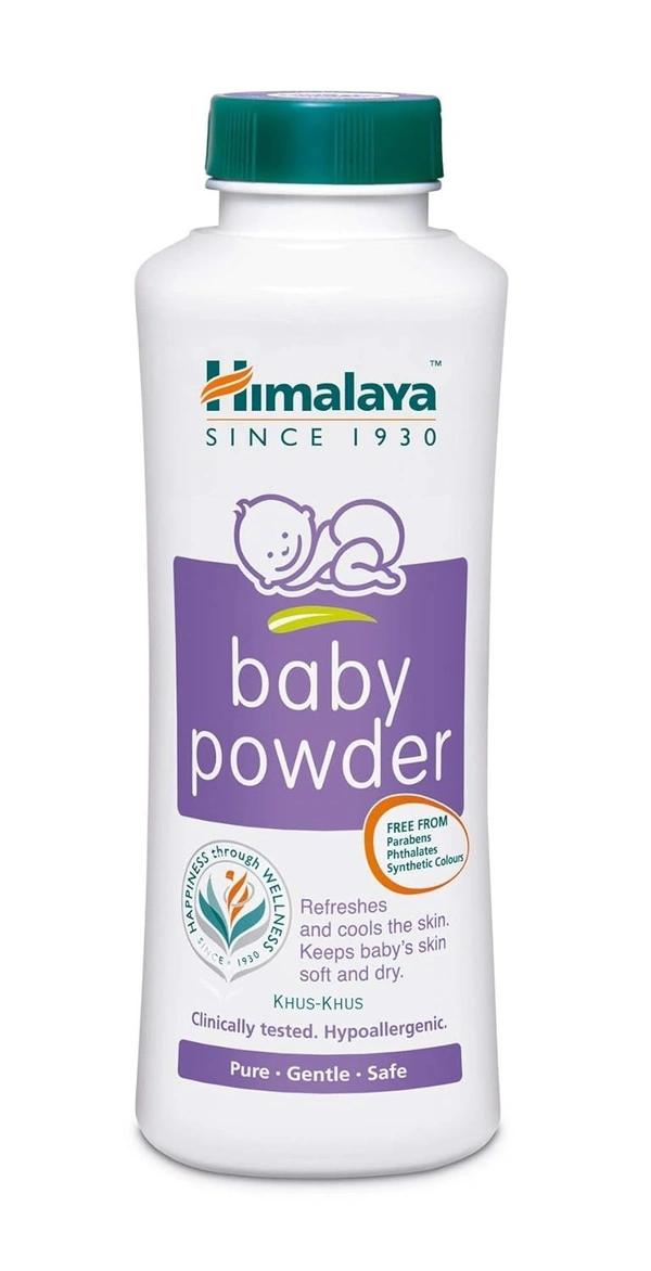 Himalaya Powder For Baby - 100g