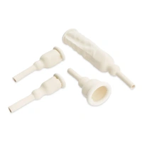 Romsons Male Cath External Male Catheter - Pack of 50, 35mm