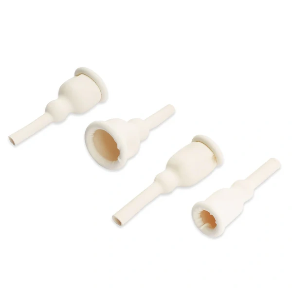 Romsons Male Cath External Male Catheter - Pack of 50, 35mm