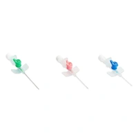 Romson Intra Cath IV Cannula - 1 Pieces, 24G