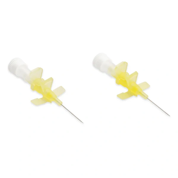 Romsons Neo Care Paediatric Intra Venous Cannula - 1 Pieces