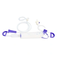 Romsons Pedia Drip Plus Infusion Set ( Pedia Drip Set ) - 1 Pieces