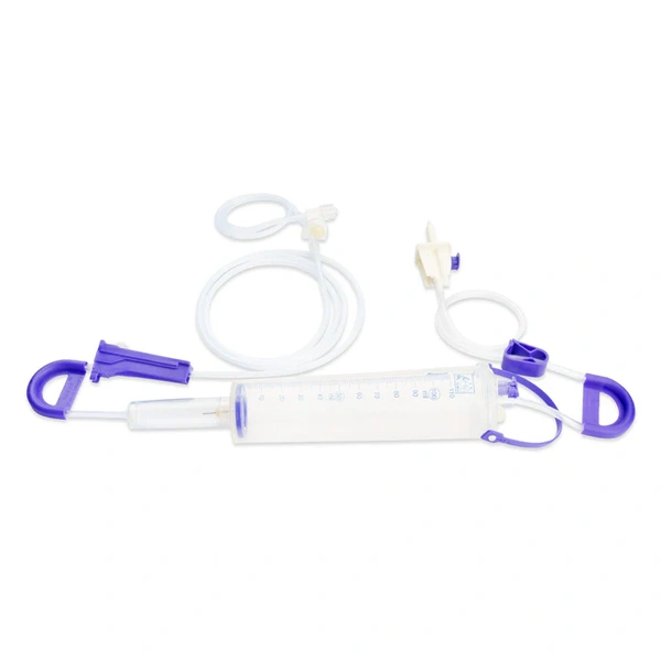 Romsons Pedia Drip Plus Infusion Set ( Pedia Drip Set ) - 1 Pieces