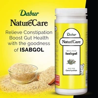 Dabur Nature Care Isabgol  - 375 gm