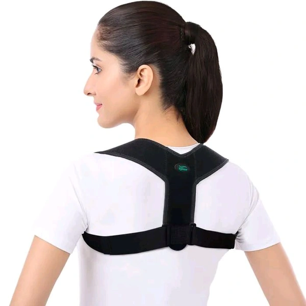 Tynor  Posture corrector Sleek