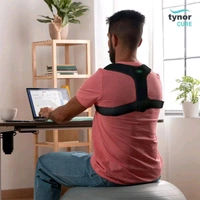 Tynor  Posture corrector Sleek