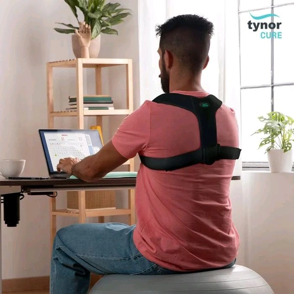 Tynor  Posture corrector Sleek