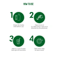 Dabur Giloy Juice - 1Ltr.