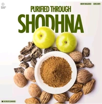 Kapiva Himalayan Shilajit | Ayurvedic Formula for Strength, Stamina & Power - 20 gm