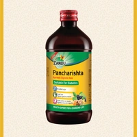 Zandu Pancharishta (Suitable for Diabetics) - 450 ml