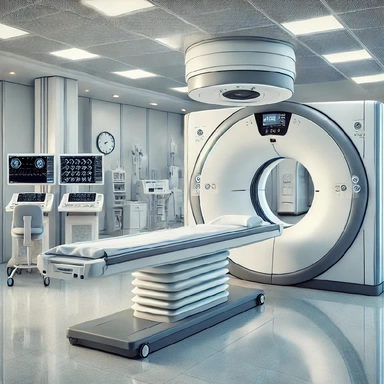 Radiology Equipment