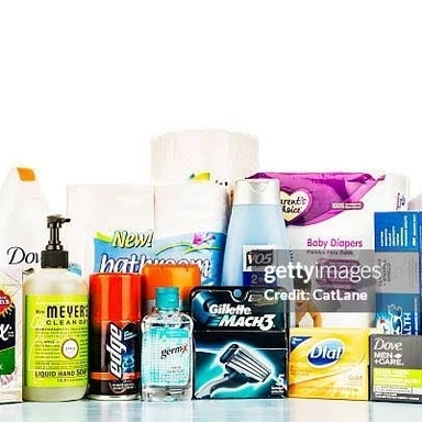 Personal Care