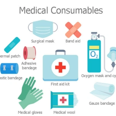 Consumables