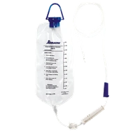 Romsons Feeding Bag - 1 Pieces, 1.2 Ltr