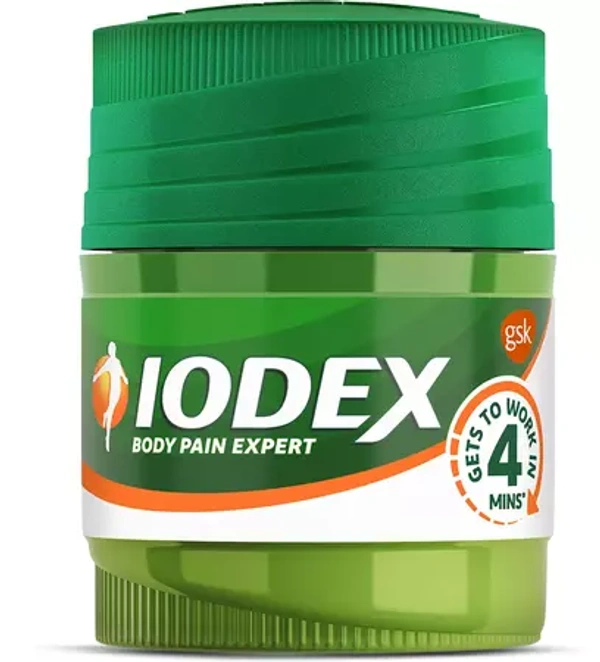 Iodex Balm  - 8 gm