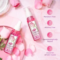 Dabur Gulabari Rose Glow Cleanser - 50ml