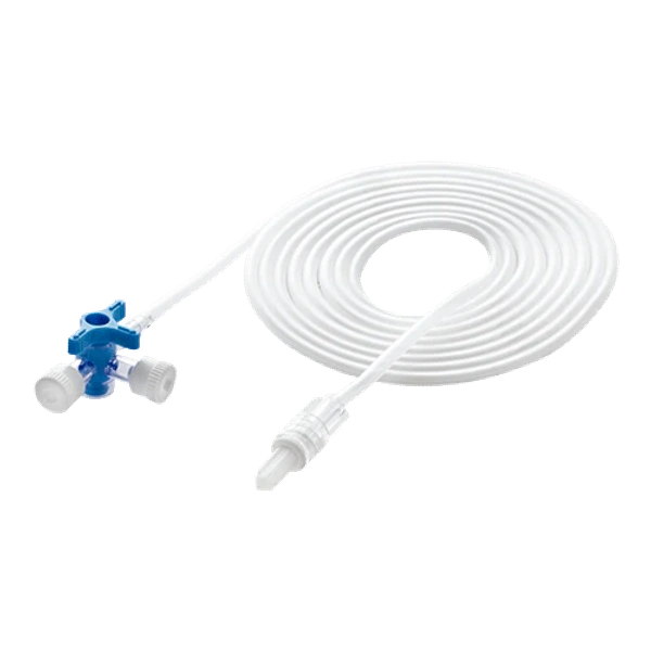 Romsons Vein-O-Line Extension Sets - 1 Pieces, 100 Cm