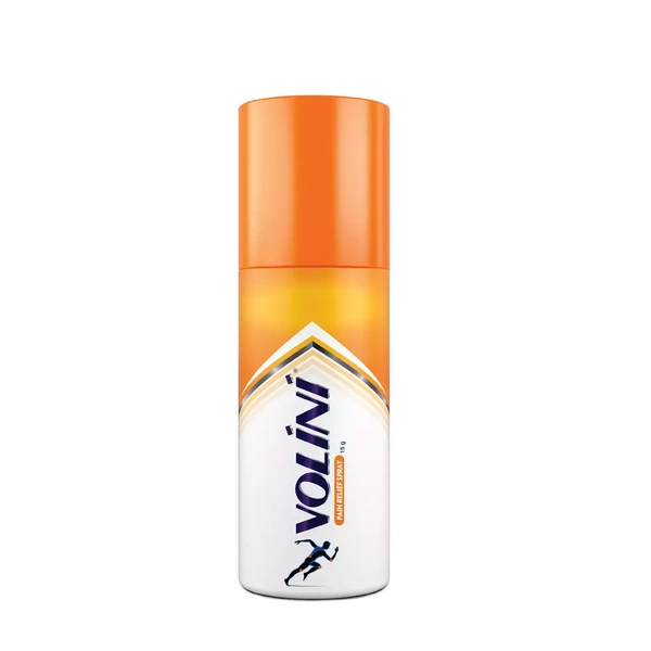 Volini Pain Relief | Spray |  - 15 gm