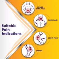 Volini Pain Relief | Spray |  - 15 gm