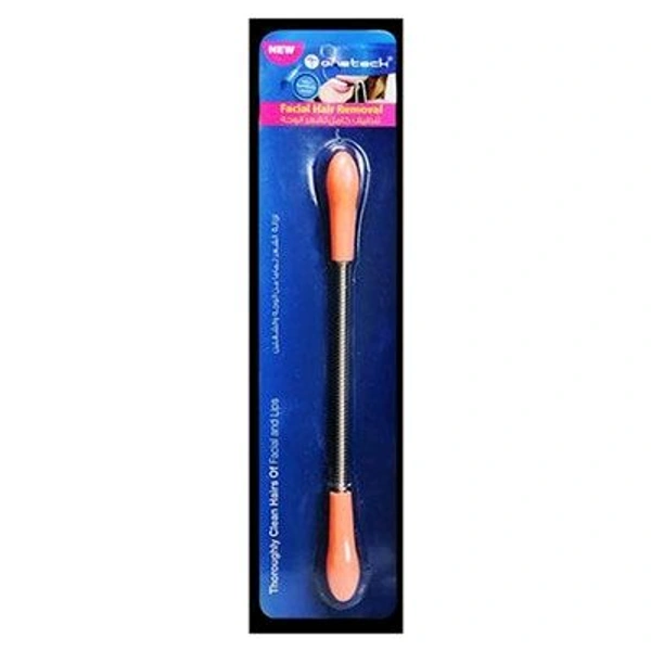 Facial Hair Remover 