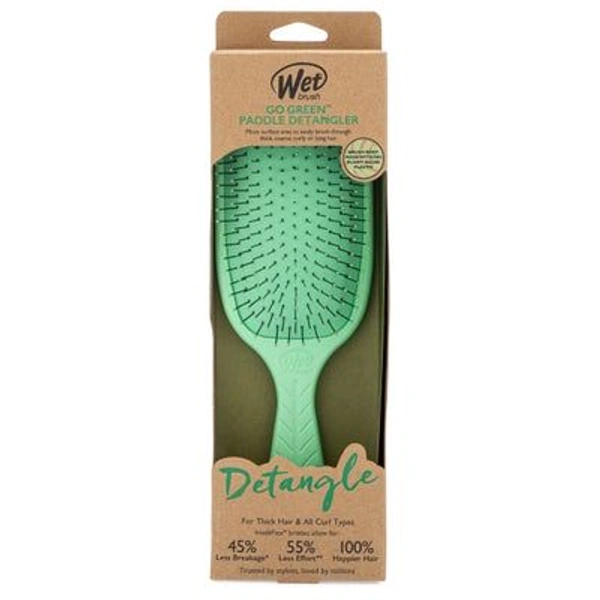 Wet Brush