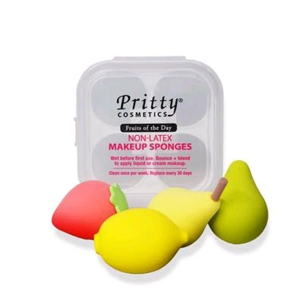 Makeup Sponges