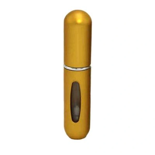 Refillable Perfume Bottle 