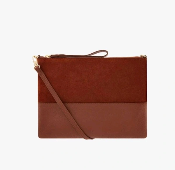 Leather Cross Body Bags