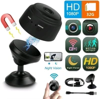 Magnetic Camera